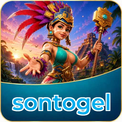 Screenshot Proses Instalasi sontogel APK